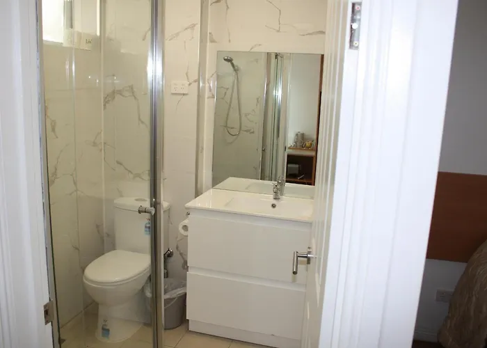 Coburg Motor Inn Melbourne