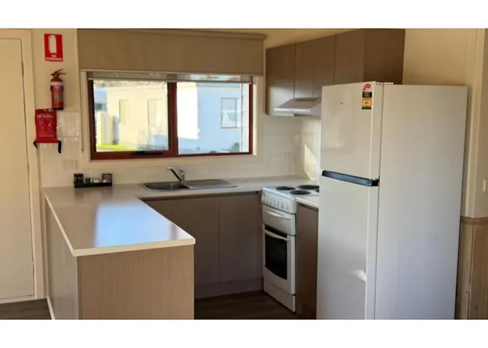 Discovery Parks - Melbourne