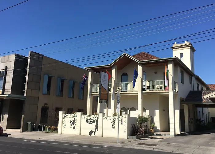 Brunswick Tower Hotel Melbourne