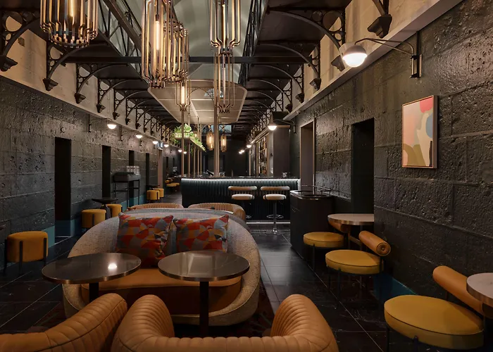 The Interlude Hotel Melbourne