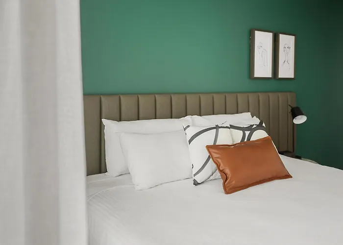 The Sebel Melbourne Moonee Ponds Hotel